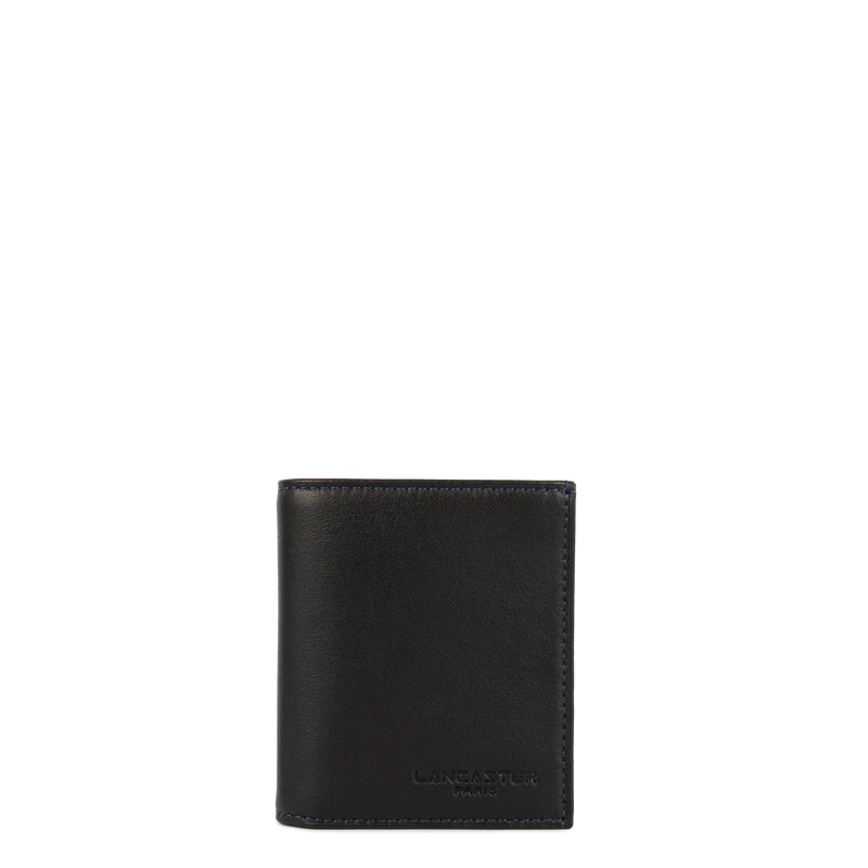 Portefeuille Lancaster Homme Soft Vintage 120-45