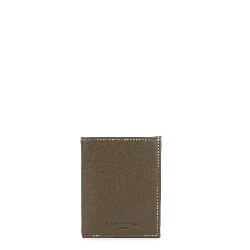 Portefeuille Lancaster Homme Soft Vintage 120-34