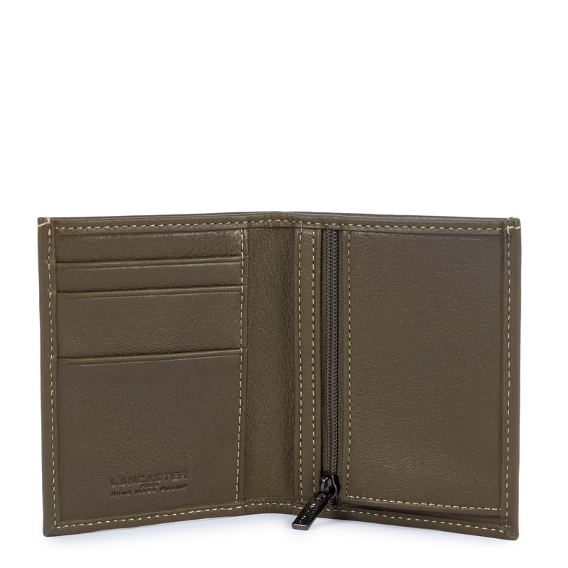 Portefeuille Lancaster Homme Soft Vintage 120-34