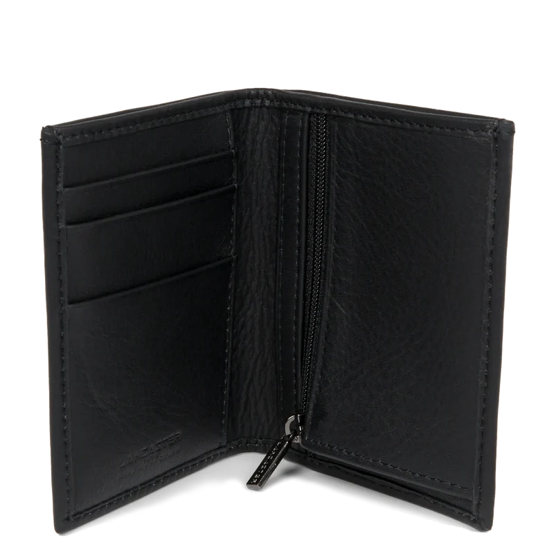 Portefeuille Lancaster Homme Soft Vintage 120-34