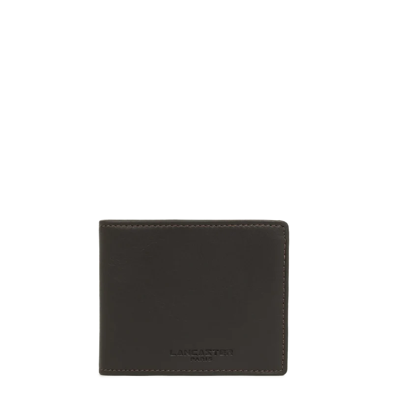 Porte-cartes Lancaster Homme 120-31