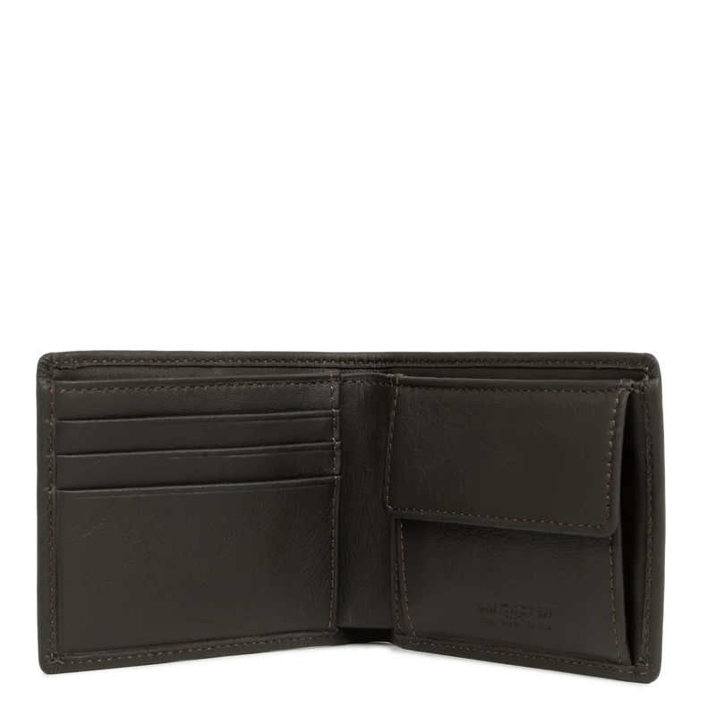 Porte-cartes Lancaster Homme 120-31