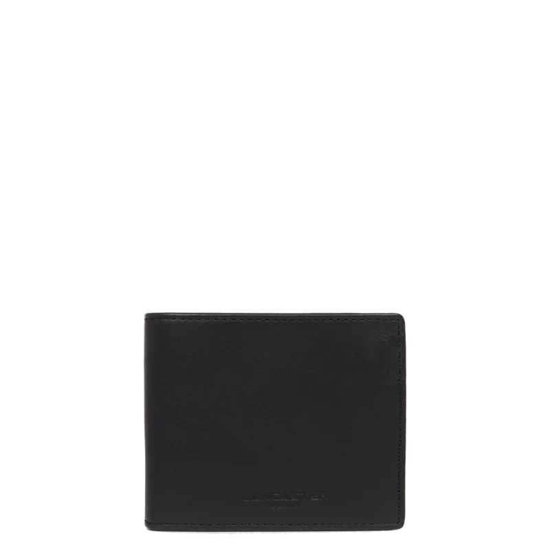Porte-cartes Lancaster Homme 120-31