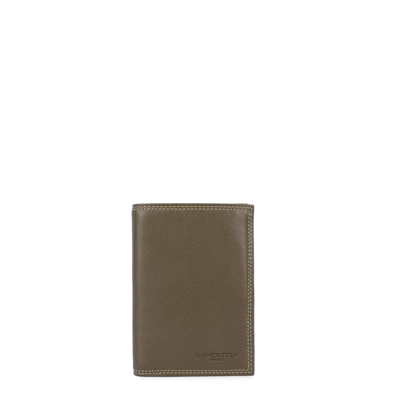 Portefeuille Lancaster Homme 120-13