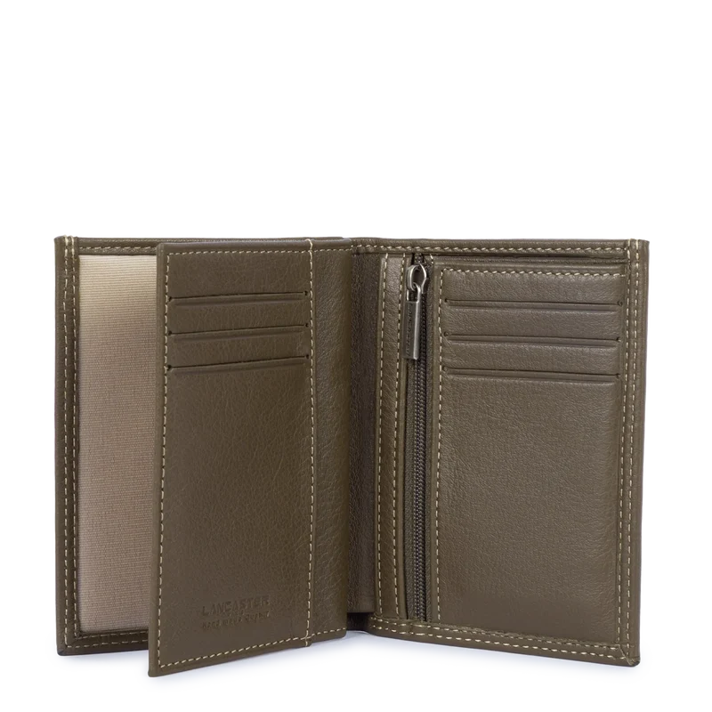 Portefeuille Lancaster Homme 120-12