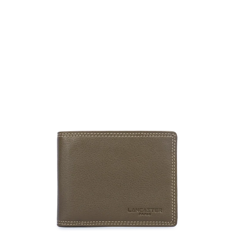 Porte-cartes Lancaster Homme 120-11