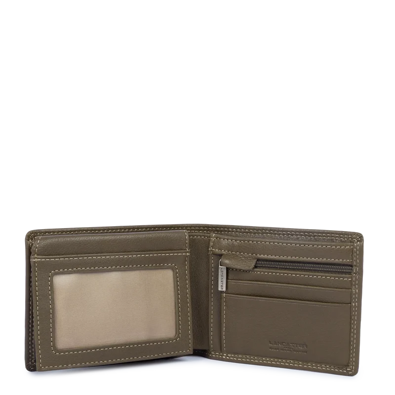 Porte-cartes Lancaster Homme 120-11