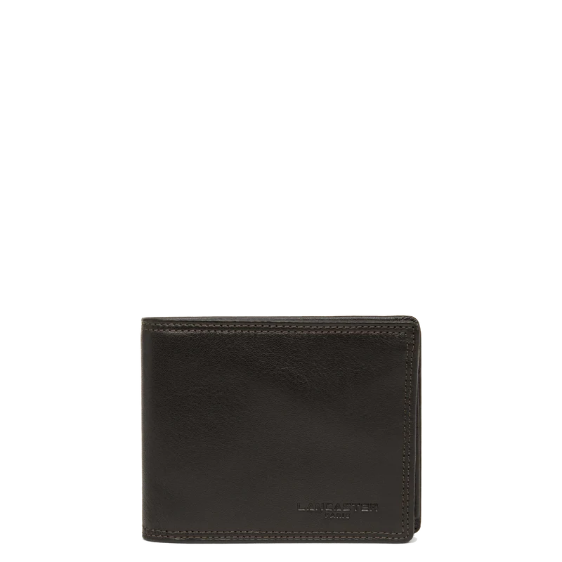 Porte-cartes Lancaster Homme 120-11