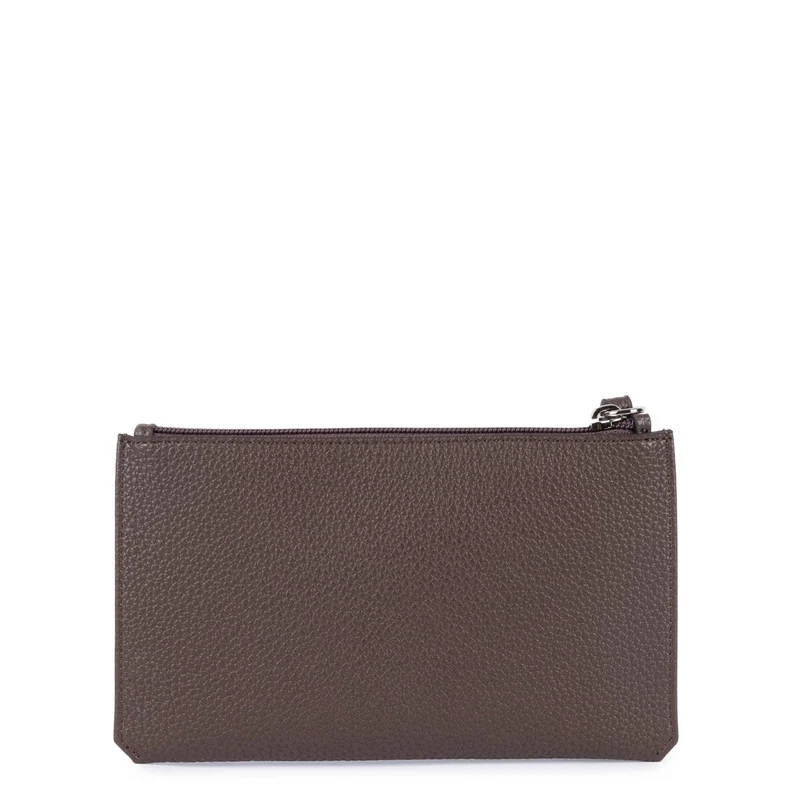 Pochette zippée Lancaster Maya Double KBA