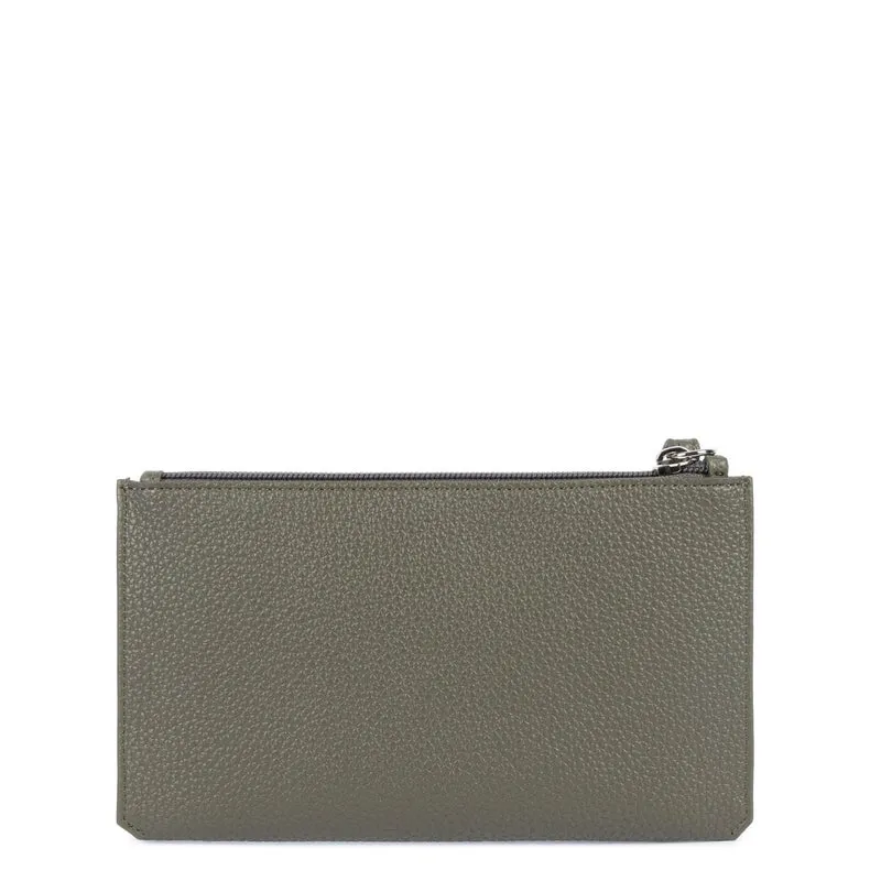Pochette zippée Lancaster Maya Double KBA