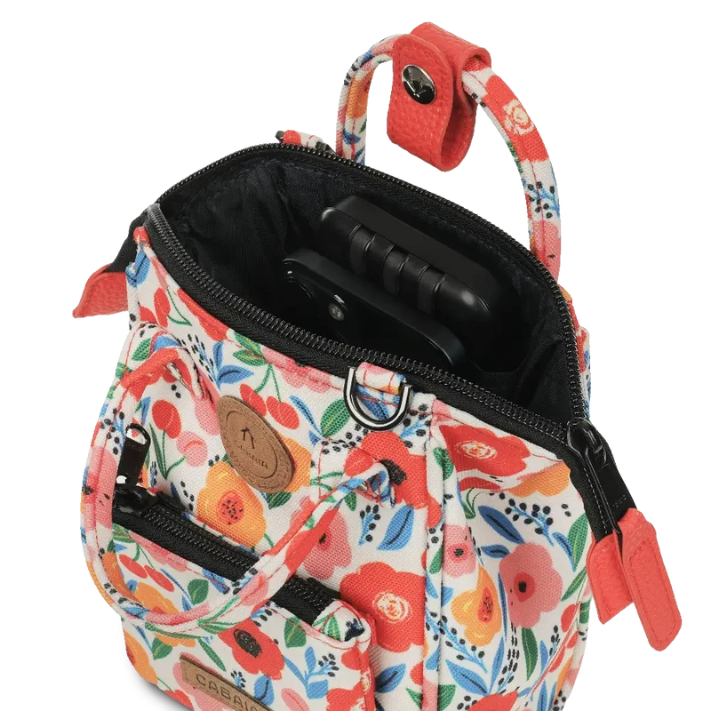 Nano Bag Cabaïa Solinka
