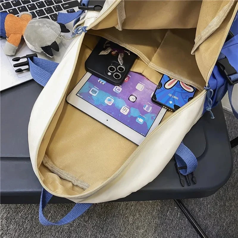 Sac à Dos Léger Enfant