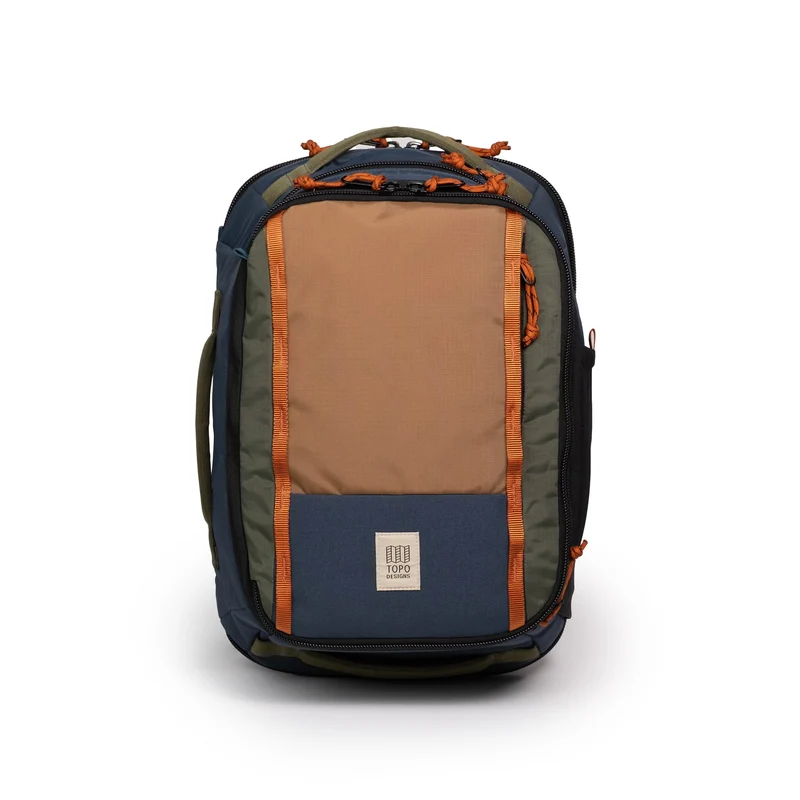 Global Travel Backpack 27L