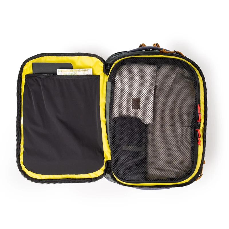 Global Travel Backpack 27L