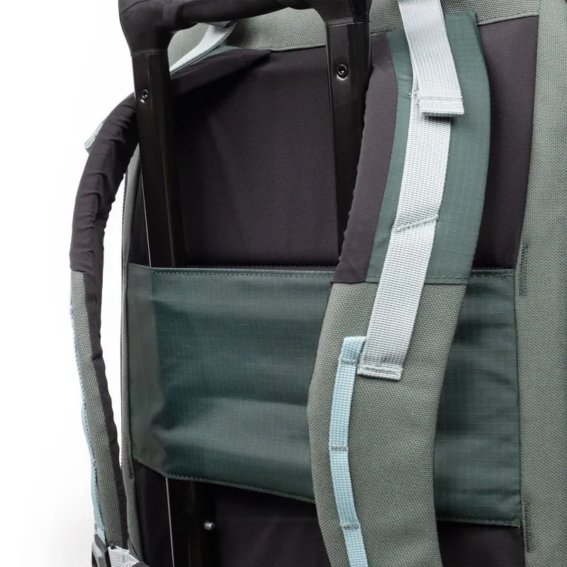 Global Travel Backpack 27L