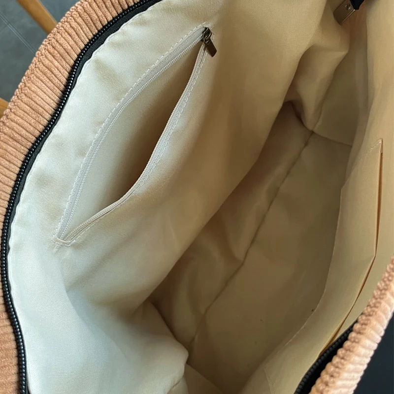 Sac à Bandoulière Décontracté