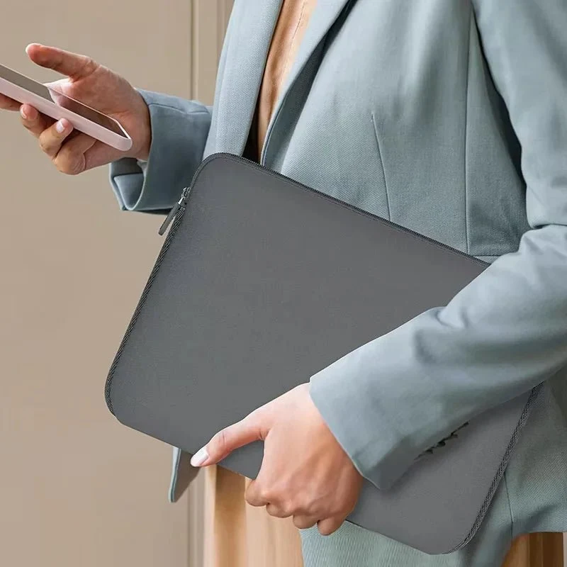 Housse Ordinateur Protection Totale — 13 à 15,6 Pouces