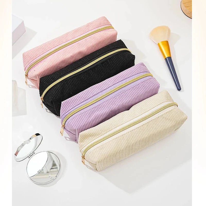 Trousse Grande Capacité — Rentrée & Créativité