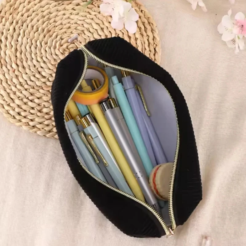 Trousse Grande Capacité — Rentrée & Créativité