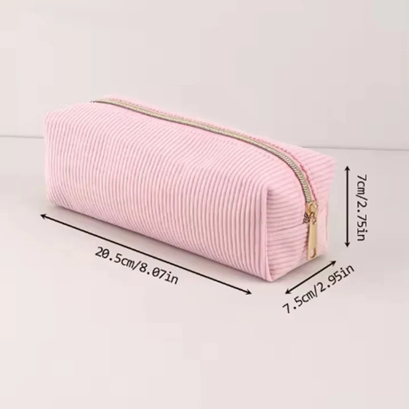 Trousse Grande Capacité — Rentrée & Créativité
