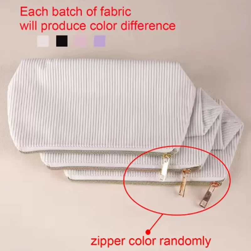 Trousse Grande Capacité — Rentrée & Créativité