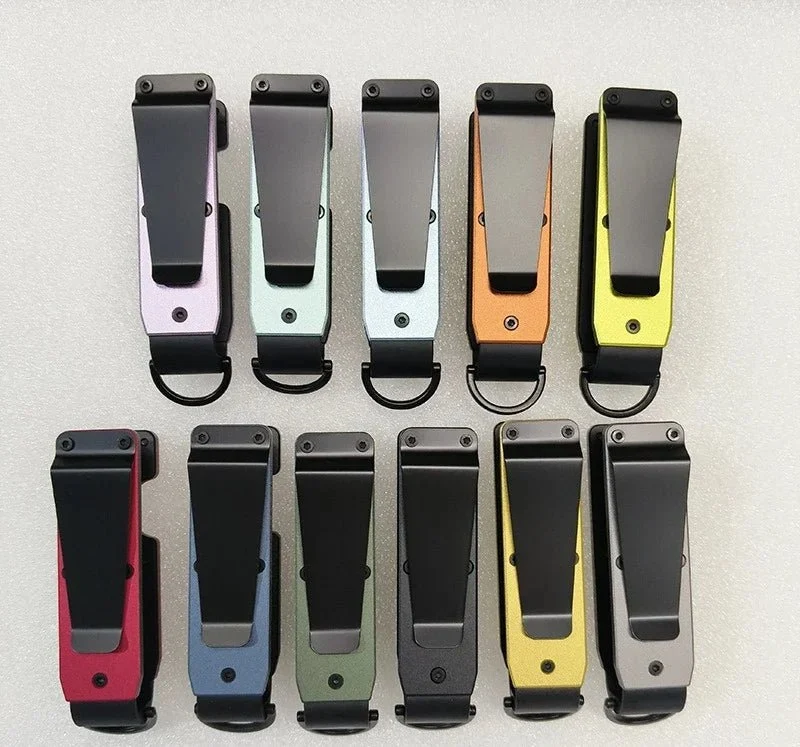 Organiseur de Clés Silencieux — Compact & Premium