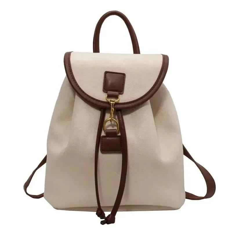 Sac à dos femme bohème style libre
