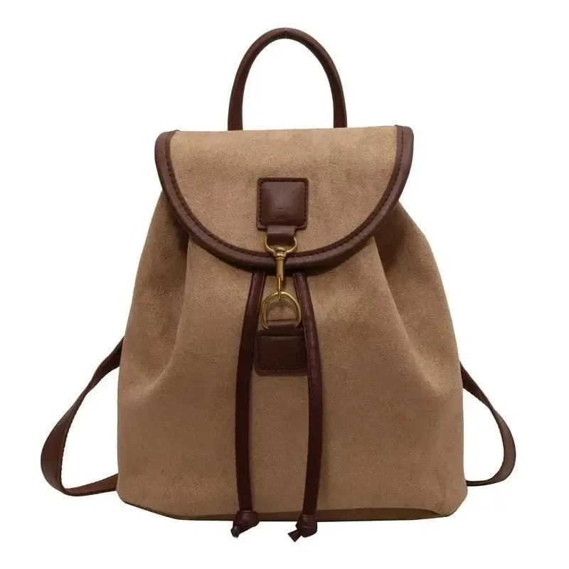 Sac à dos femme bohème style libre