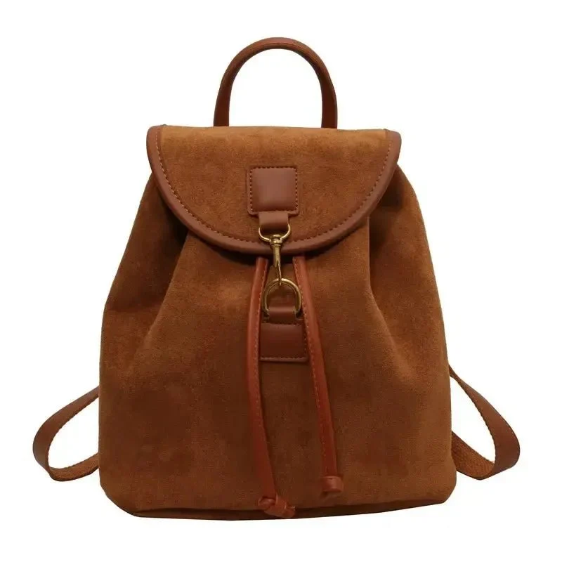 Sac à dos femme bohème style libre