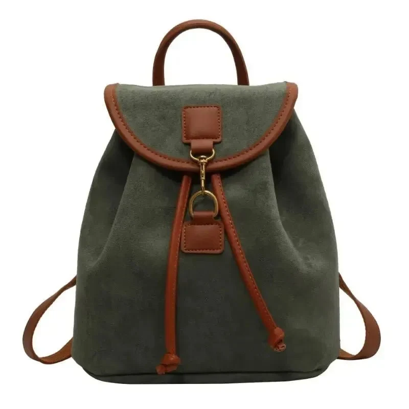 Sac à dos femme bohème style libre