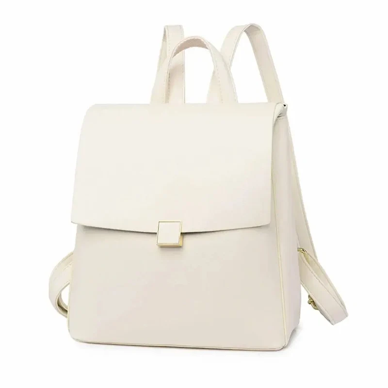 Sac à dos femme moderne microfibre