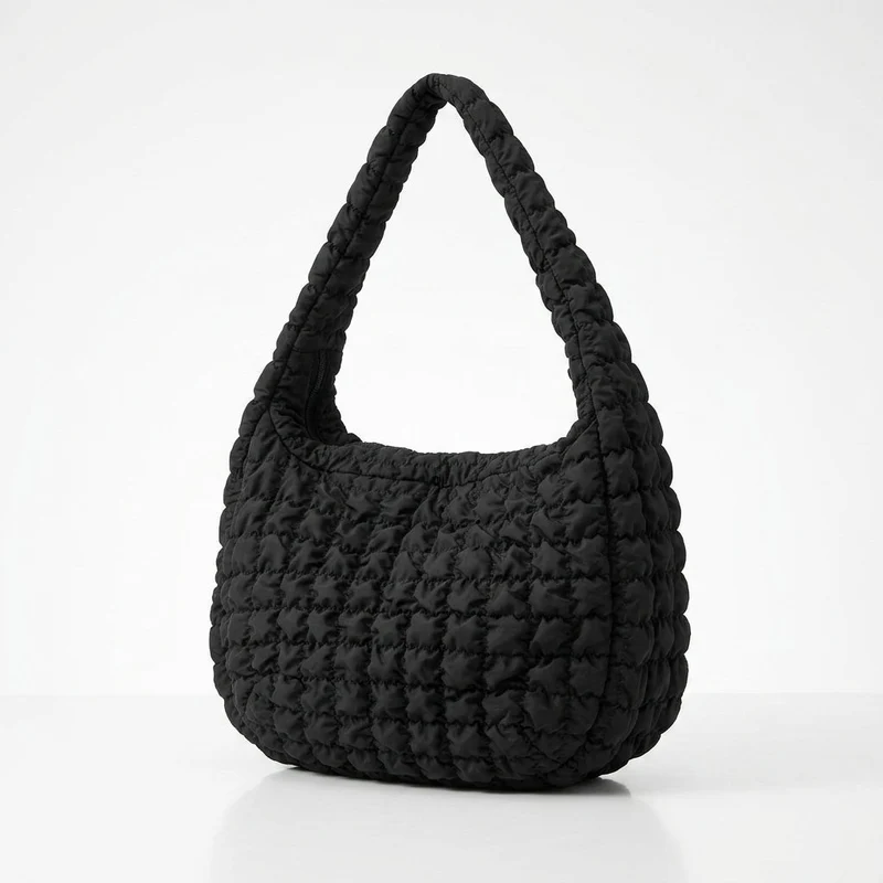 Sac Cabas Courses Grande Capacité