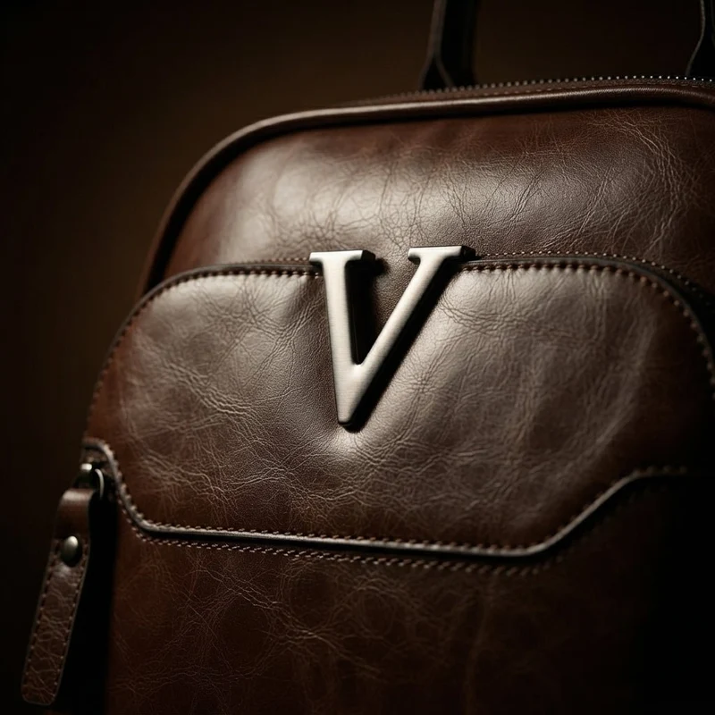 Sac à dos femme cuir artisanal huilé