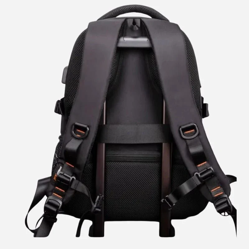 Sac à dos ordinateur Oxford résistant