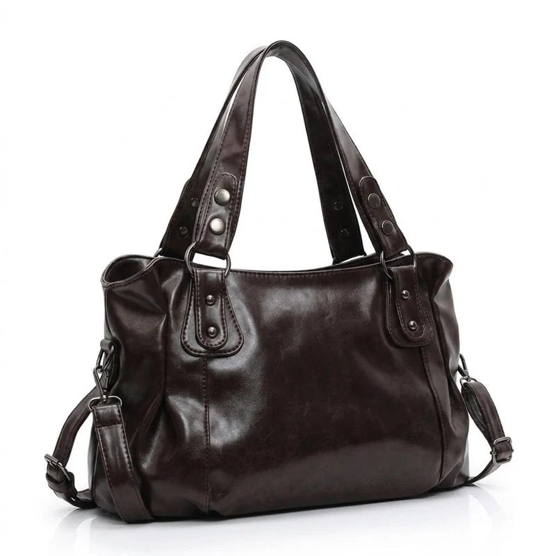 Sac cabas cuir bandoulière business