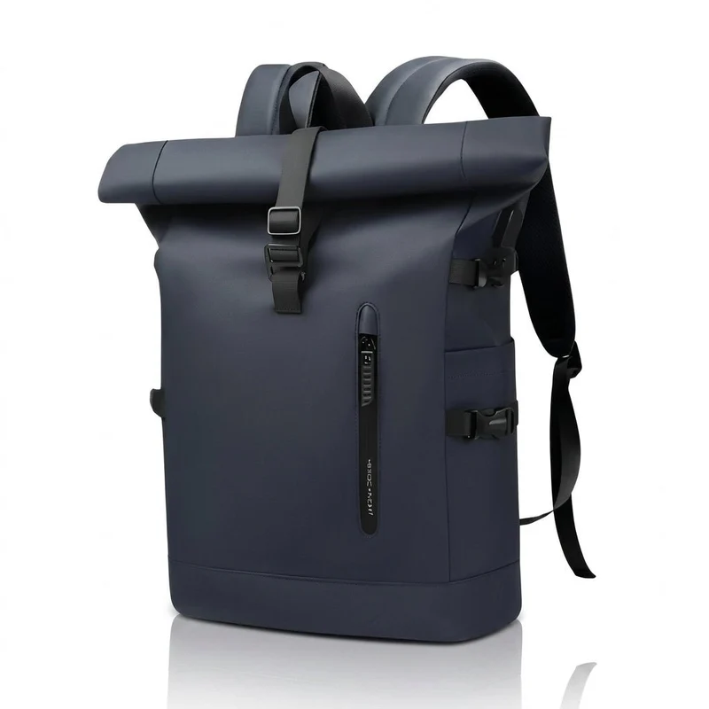 Sac à Dos Ordinateur Résistant à l’Eau 27L