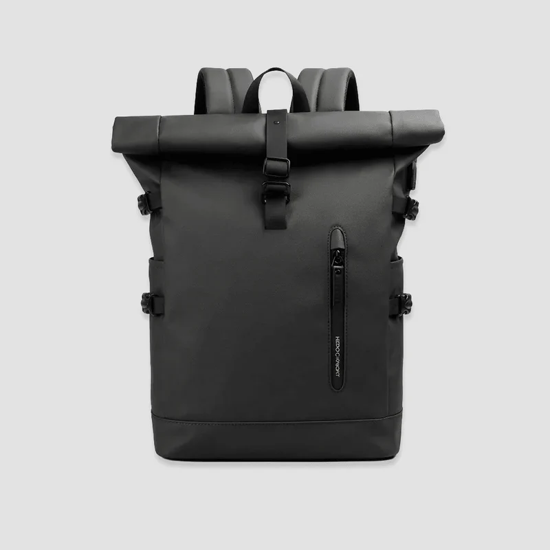 Sac à Dos Ordinateur Résistant à l’Eau 27L