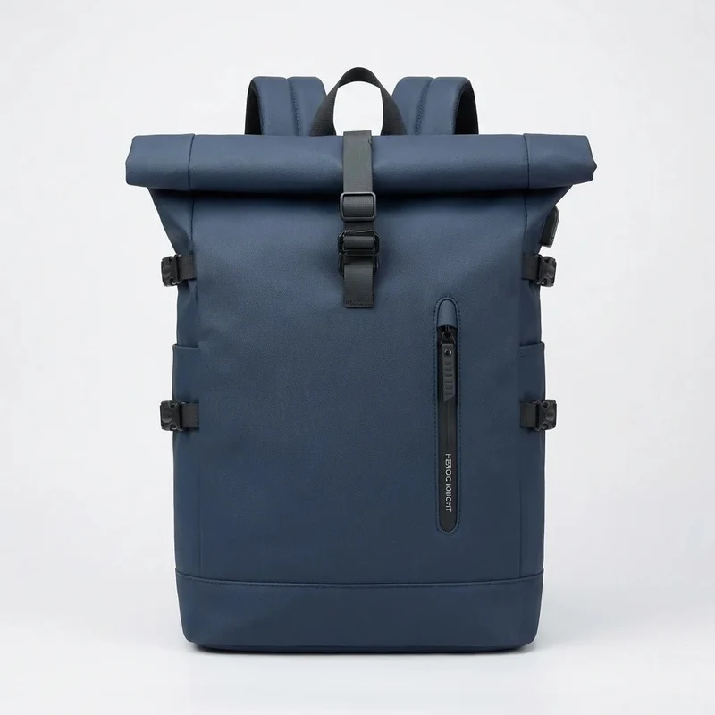 Sac à Dos Ordinateur Résistant à l’Eau 27L