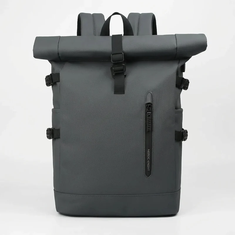 Sac à Dos Ordinateur Résistant à l’Eau 27L