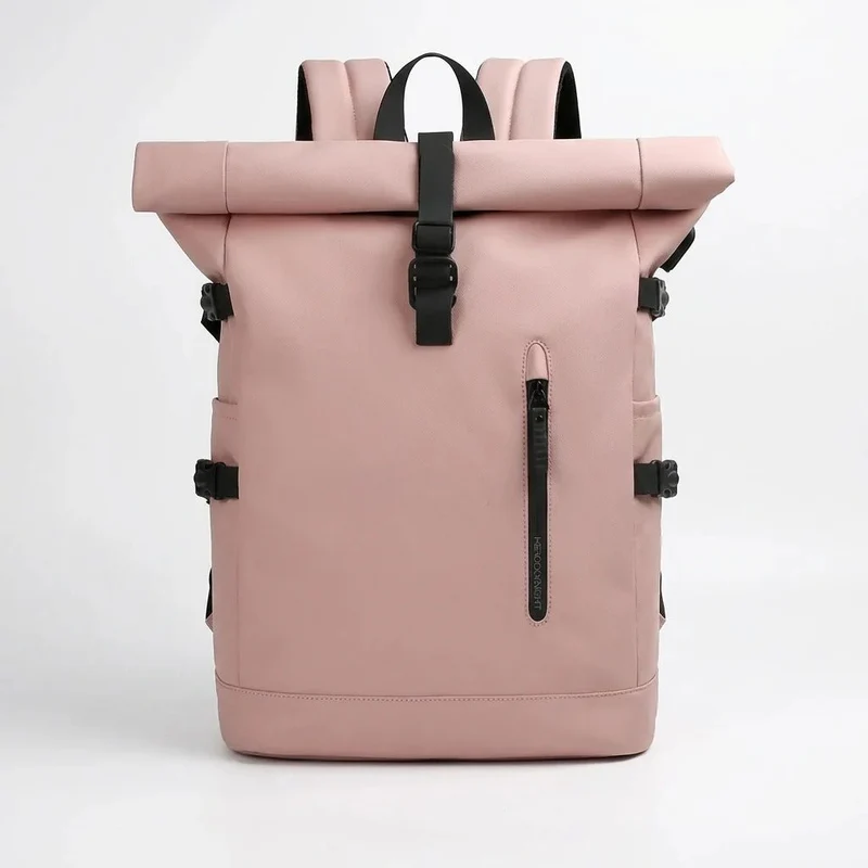 Sac à Dos Ordinateur Résistant à l’Eau 27L