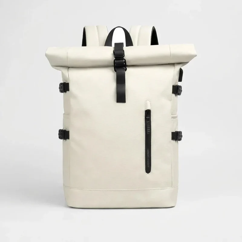 Sac à Dos Ordinateur Résistant à l’Eau 27L