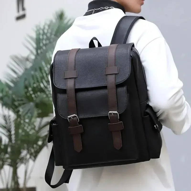 Sac à Dos Cuir Femme