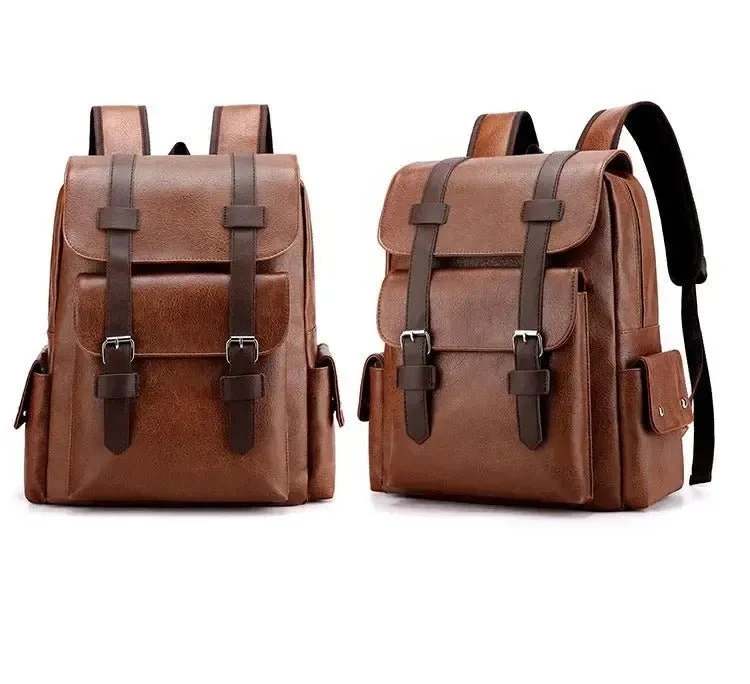 Sac à Dos Cuir Femme