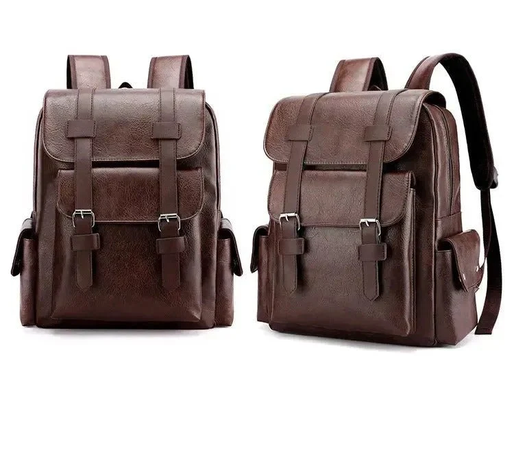 Sac à Dos Cuir Femme