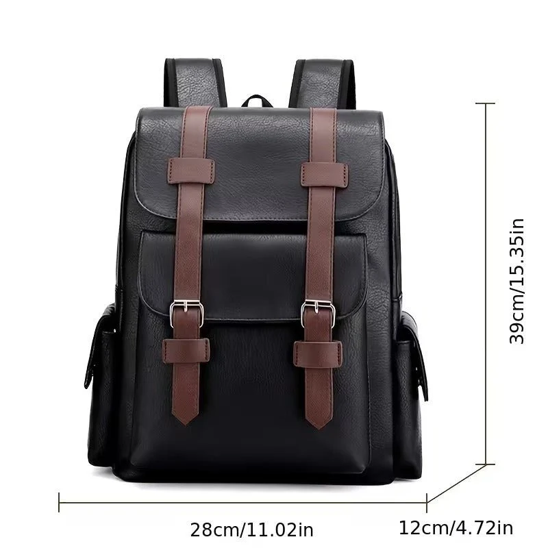 Sac à Dos Cuir Femme