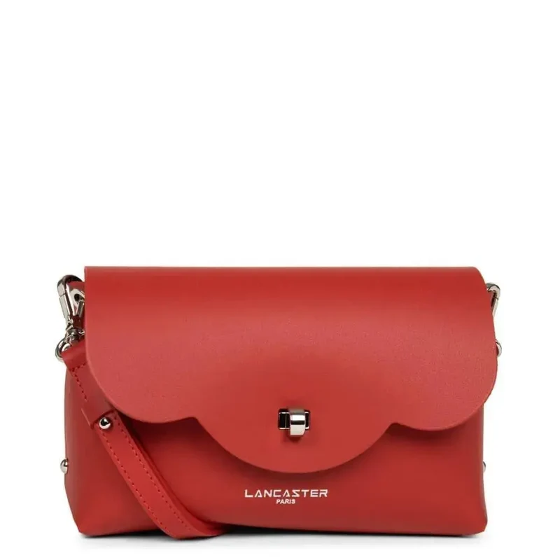 Sac trotteur Lancaster City Flore 423-48