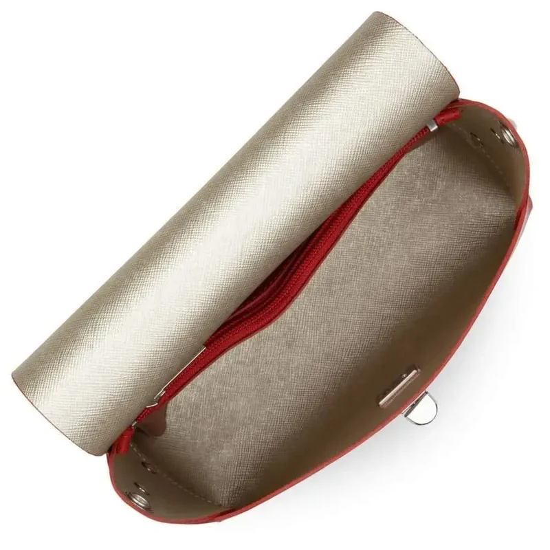 Sac trotteur Lancaster City Flore 423-48