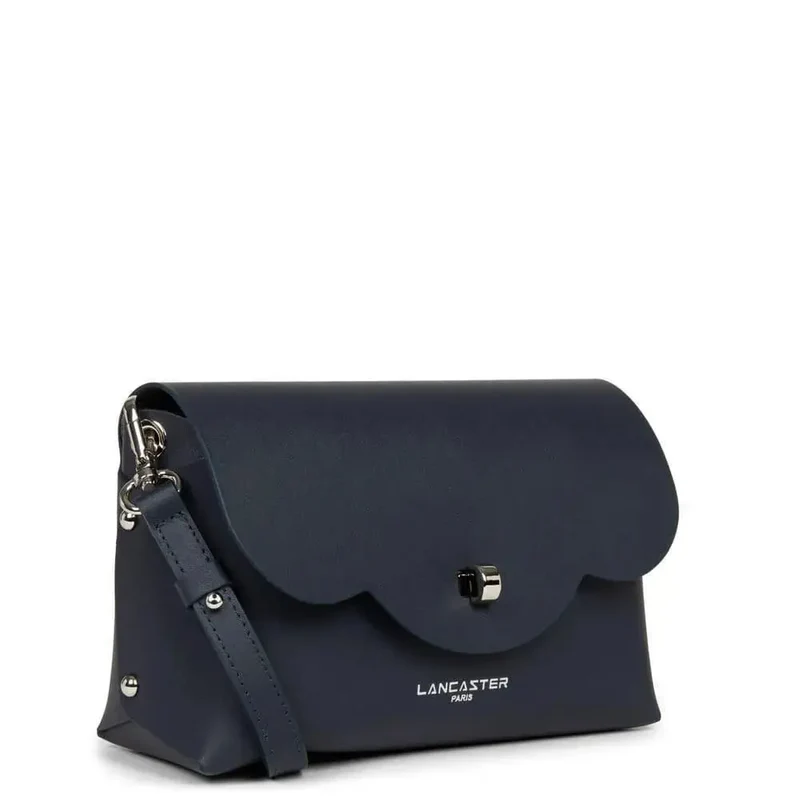 Sac trotteur Lancaster City Flore 423-48