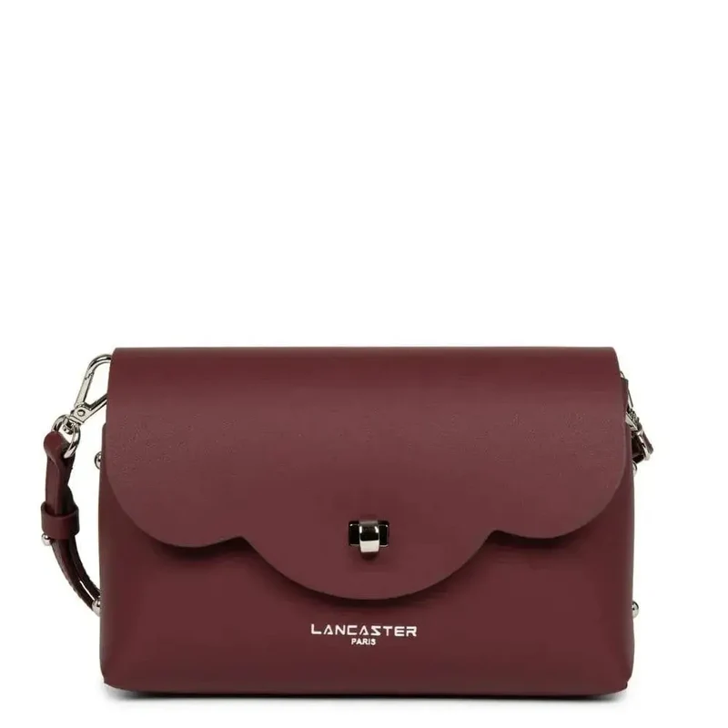 Sac trotteur Lancaster City Flore 423-48