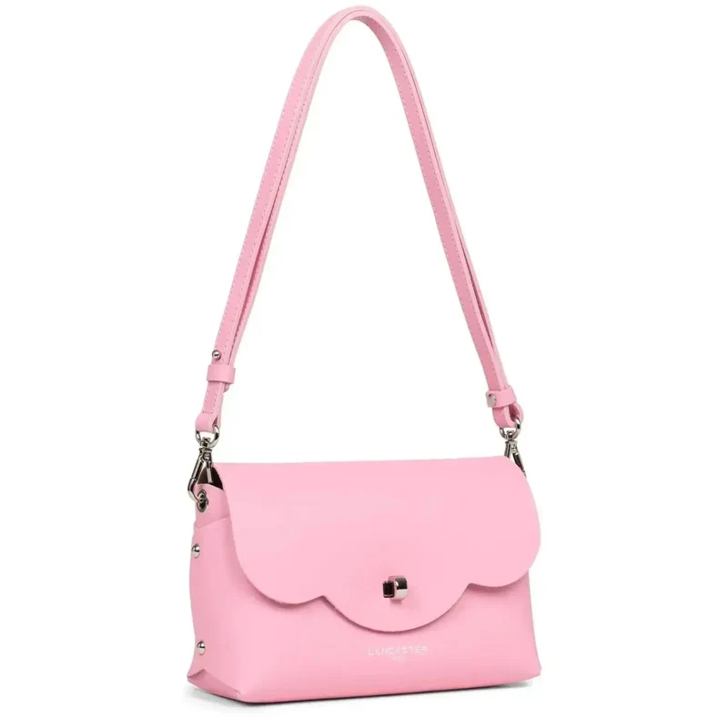 Sac trotteur Lancaster City Flore 423-48